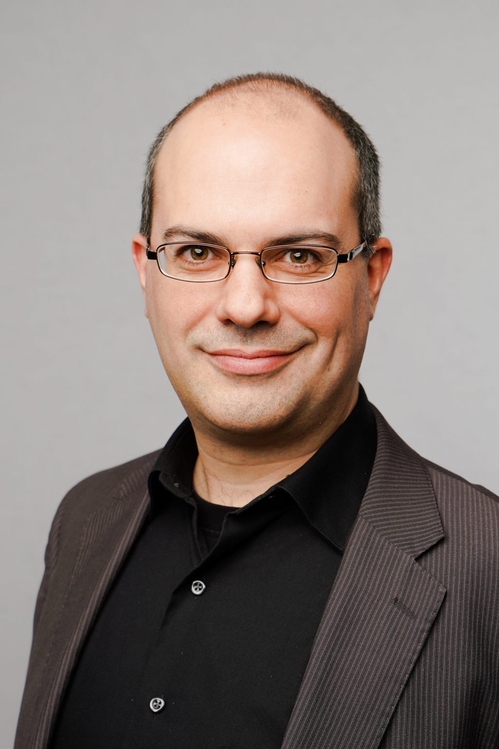 Félix Chénier – BRILLIANT